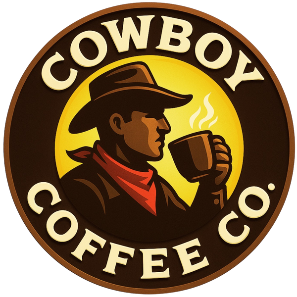 Cowboy Coffee Co